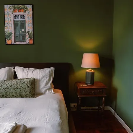 Casa D'Avo - 3Bd Cosy Home Semesterbostad Funchal (Madeira)