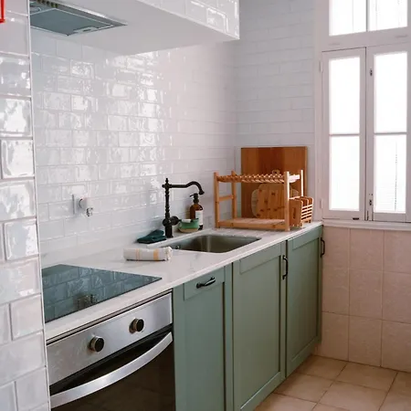 Casa D'Avo - 3Bd Cosy Home Semesterbostad *