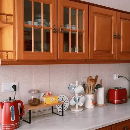 Semesterbostad Casa D'Avo - 3Bd Cosy Home *