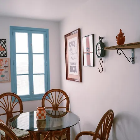 Semesterbostad Casa D'Avo - 3Bd Cosy Home Funchal (Madeira)