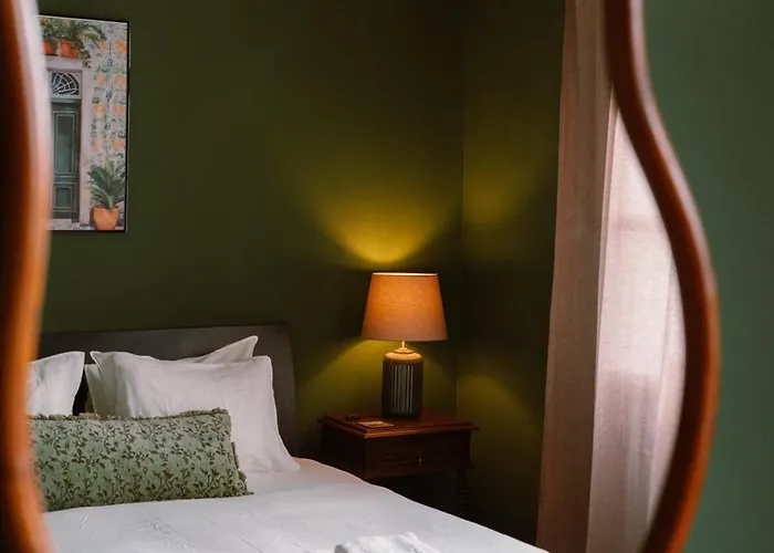 Casa D'avó Cró - 3bd Vacation Сasa de vacaciones