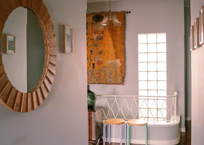 Casa D'avó Cró - 3bd Vacation Сasa de vacaciones *