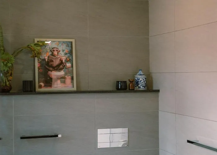 Сasa de vacaciones Casa D'avó Cró - 3bd Vacation Funchal (Madeira)