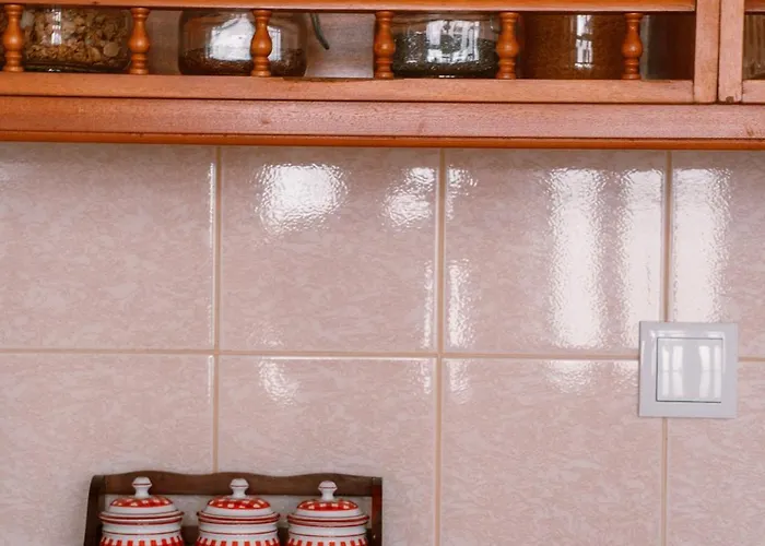 Casa D'avó Cró - 3bd Vacation