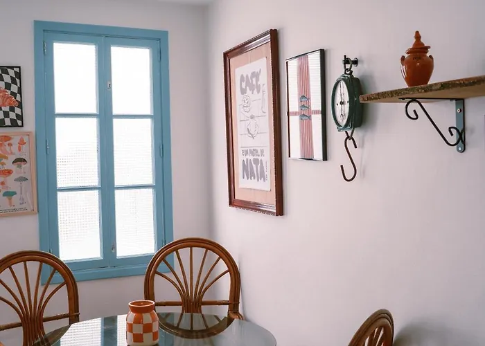 Сasa de vacaciones Casa D'avó Cró - 3bd Vacation Funchal (Madeira)