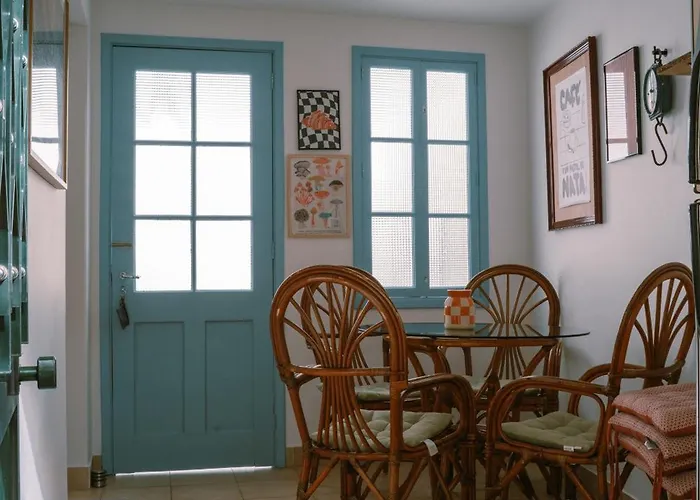 Casa D'avó Cró - 3bd Vacation *