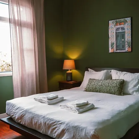 Casa D'avo - 3bd Cosy Nyaraló *