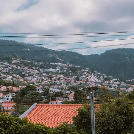 Vakantiehuis Casa D'avo - 3bd Cosy Funchal (Madeira)