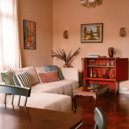 Nyaraló Casa D'avo - 3bd Cosy