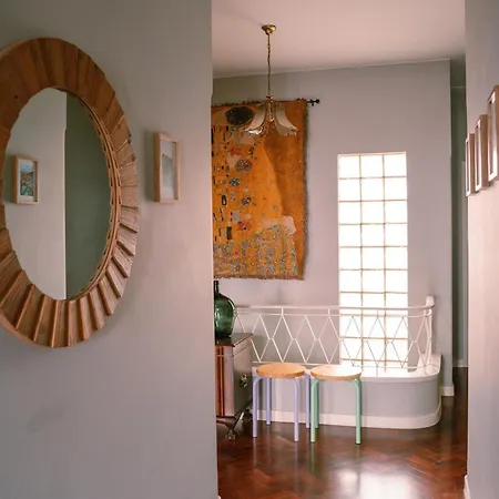 Casa D'avo - 3bd Cosy Nyaraló *