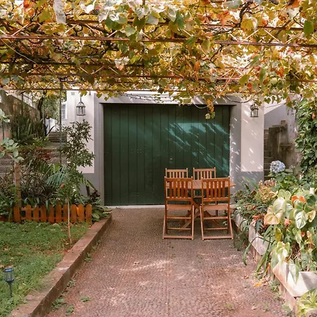 Vakantiehuis Casa D'avo - 3bd Cosy