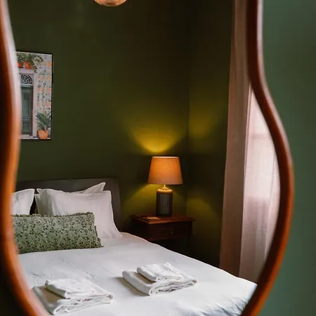 Casa D'Avo - 3Bd Cosy Home Vakantiehuis