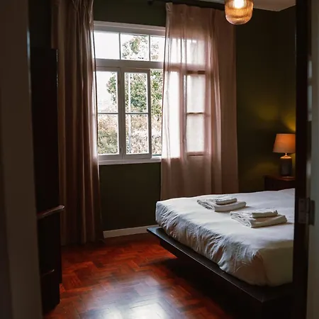 Vakantiehuis Casa D'Avo - 3Bd Cosy Home *