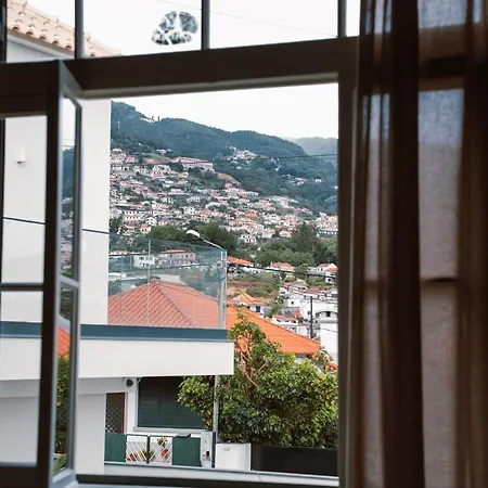 Casa D'avo - 3bd Cosy Nyaraló *