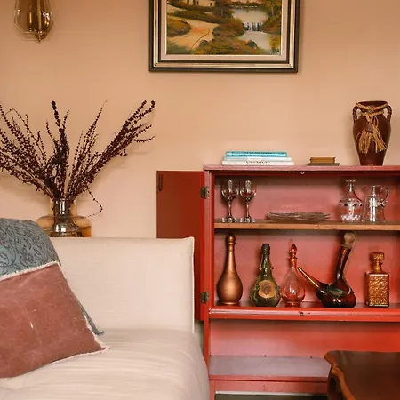 Casa D'Avo - 3Bd Cosy Home