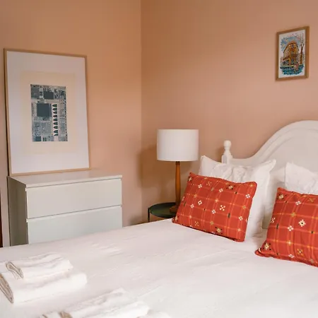 Casa D'avo - 3bd Cosy