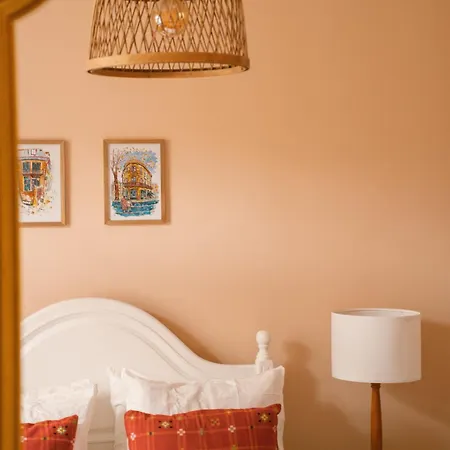 Nyaraló Casa D'avo - 3bd Cosy Funchal