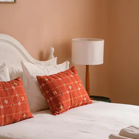 Vakantiehuis Casa D'Avo - 3Bd Cosy Home