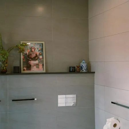 度假居 Casa D'avo - 3bd Cosy 丰沙尔