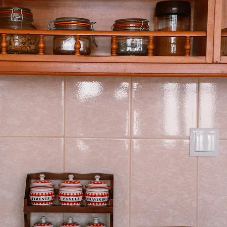 Casa D'avo - 3bd Cosy