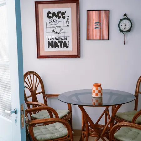 Nyaraló Casa D'avo - 3bd Cosy Funchal