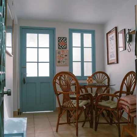 Casa D'avo - 3bd Cosy *