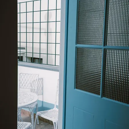 Casa D'avo - 3bd Cosy Nyaraló *