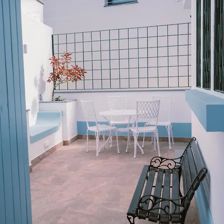 度假居 Casa D'avo - 3bd Cosy *