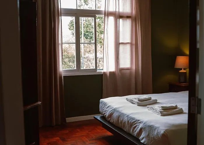 Dom wakacyjny Casa D'avo - 3bd Cosy *