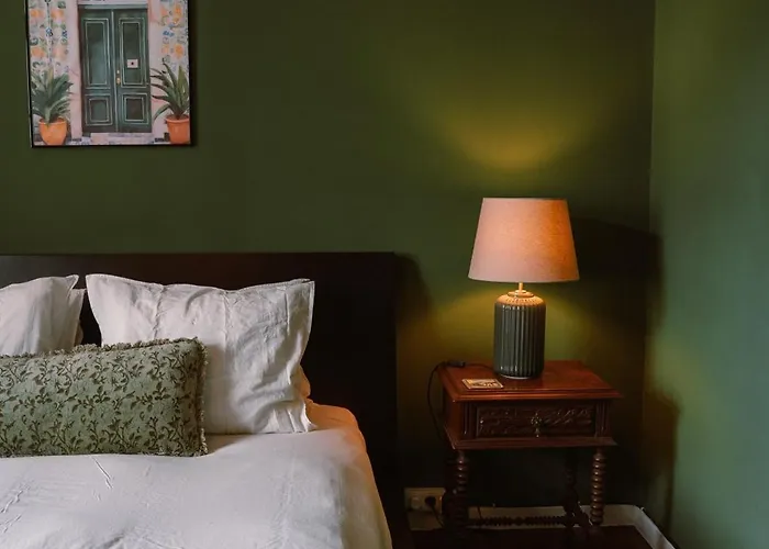 Casa D'avo - 3bd Cosy Casa vacanze Funchal (Madeira)