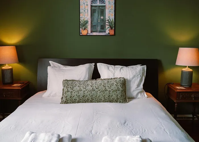 Casa D'avo - 3bd Cosy *