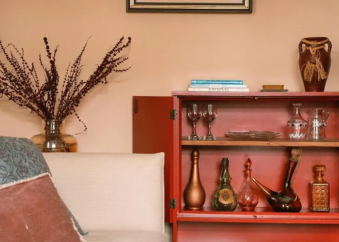 Casa D'avo - 3bd Cosy