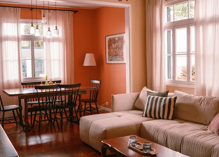 Casa D'avo - 3bd Cosy