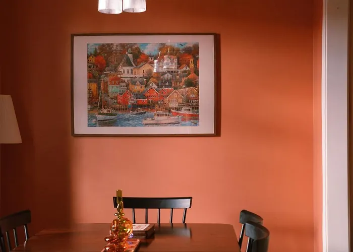 Casa D'avo - 3bd Cosy * Funchal (Madeira)