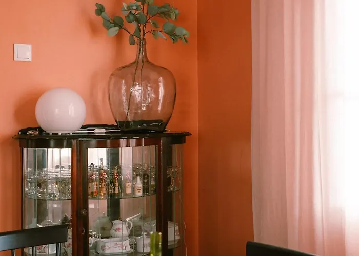 Casa D'avo - 3bd Cosy