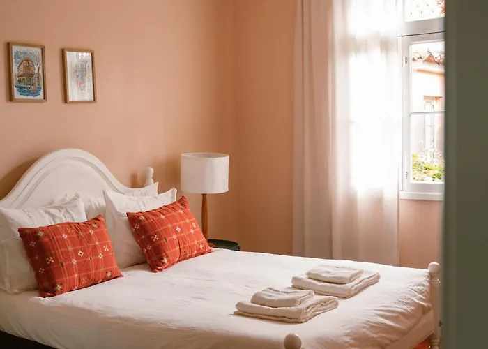 Dom wakacyjny Casa D'avo - 3bd Cosy Funchal (Madeira)