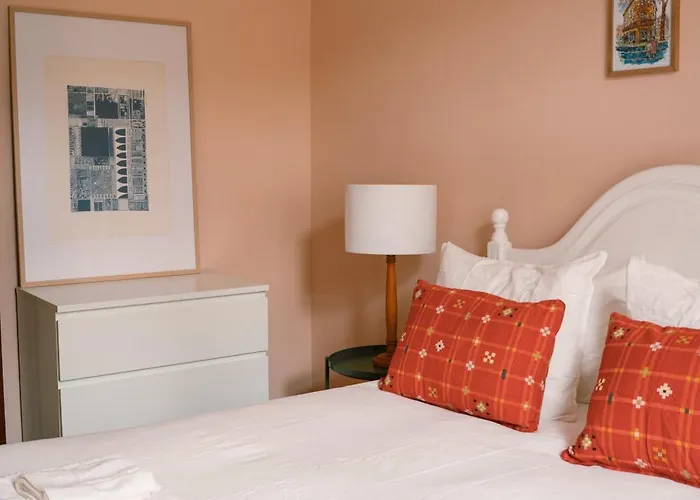 Casa D'avo - 3bd Cosy