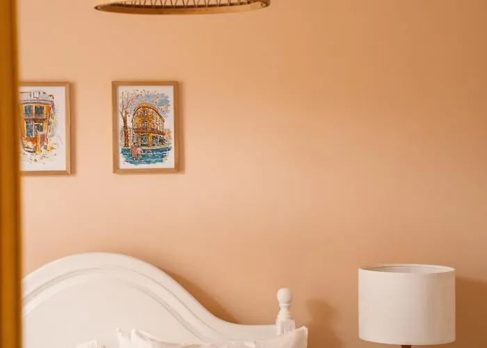 Casa vacanze Casa D'avo - 3bd Cosy Funchal (Madeira)