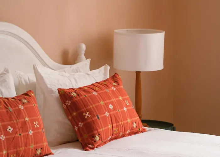 Dom wakacyjny Casa D'avo - 3bd Cosy