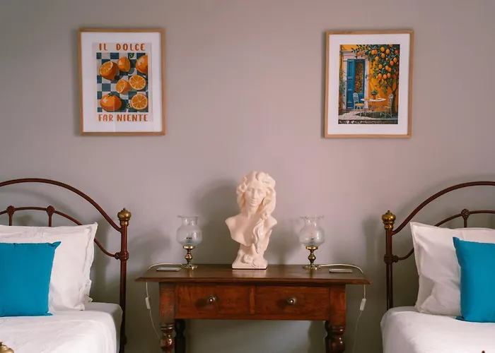 Casa vacanze Casa D'avo - 3bd Cosy