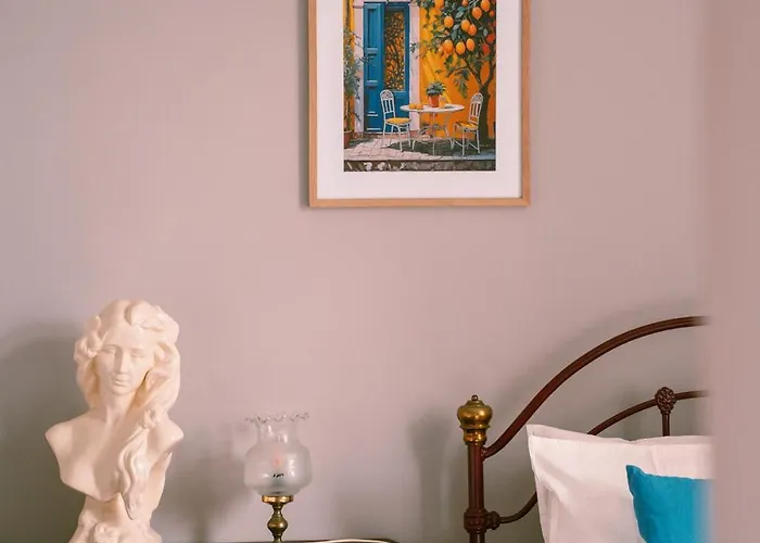 Casa D'avo - 3bd Cosy