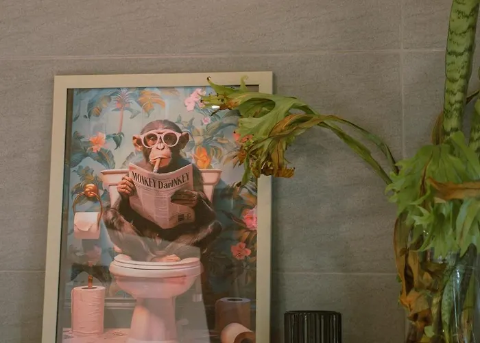 Casa D'avo - 3bd Cosy Funchal (Madeira)