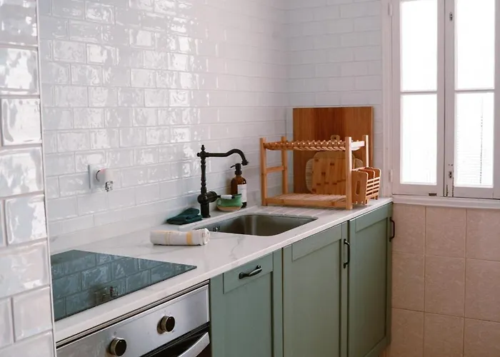 Casa D'avo - 3bd Cosy Casa vacanze *