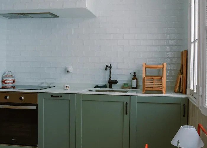 Casa D'avo - 3bd Cosy Casa vacanze Funchal (Madeira)