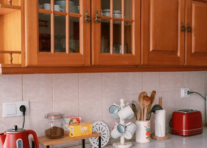 Casa vacanze Casa D'avo - 3bd Cosy *