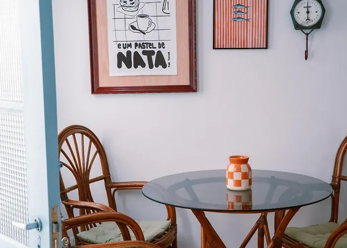 Casa vacanze Casa D'avo - 3bd Cosy Funchal (Madeira)