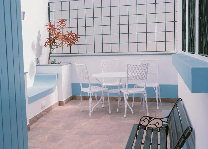 Casa vacanze Casa D'avo - 3bd Cosy *