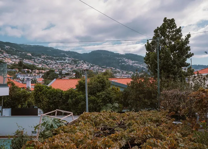 Casa D'avo - 3bd Cosy Casa vacanze *