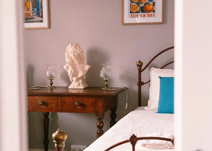 Casa D'avo - 3bd Cosy