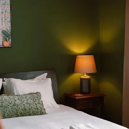 Casa D'Avo - 3Bd Cosy Home * Funchal (Madeira)